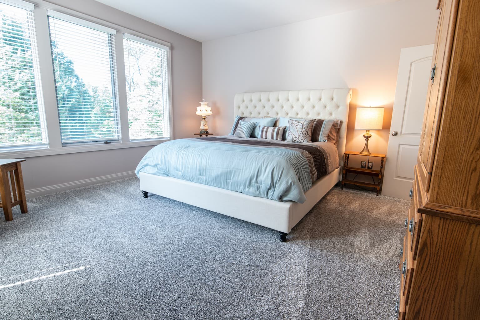 About Safe-Dry Carpet Cleaning of Fort Worth