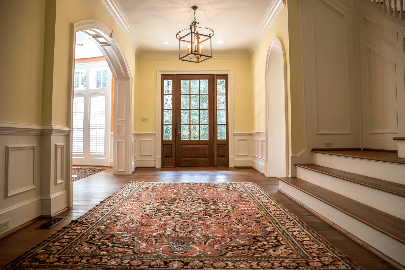 Carpet cleaning in Everman, TX