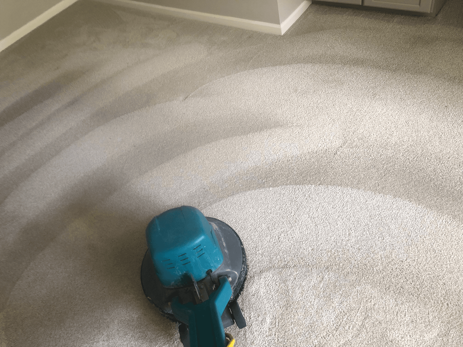 Carpet cleaning in Forest Hill, TX