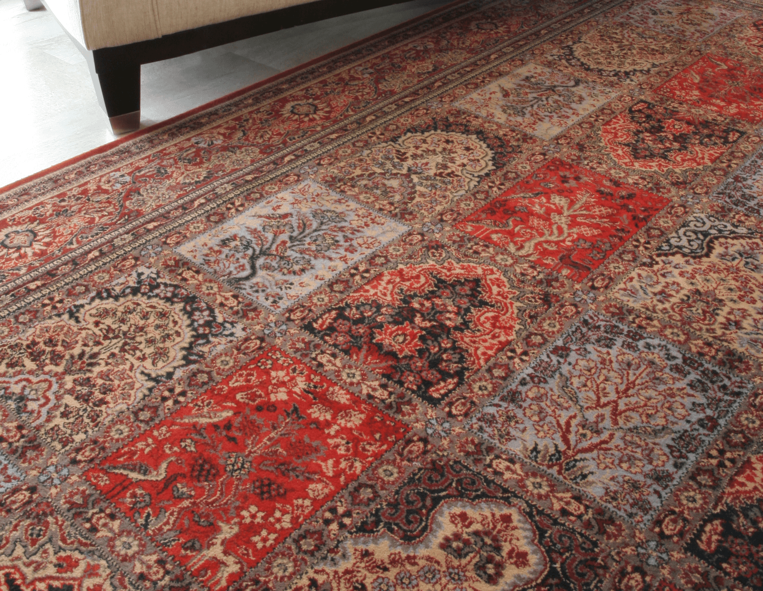 Carpet cleaning in Fort Worth, TX