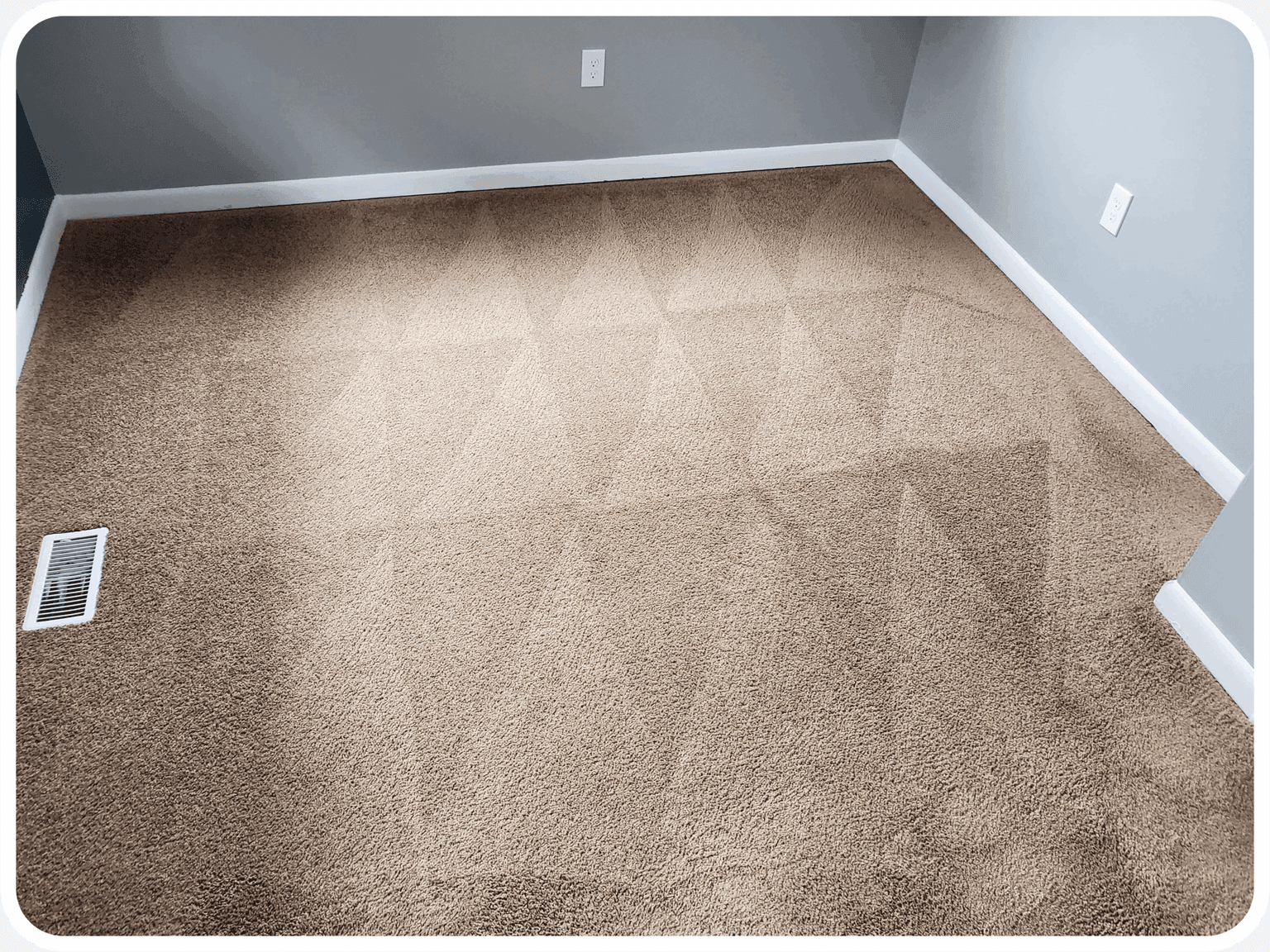 Carpet cleaning in Lake Worth, TX