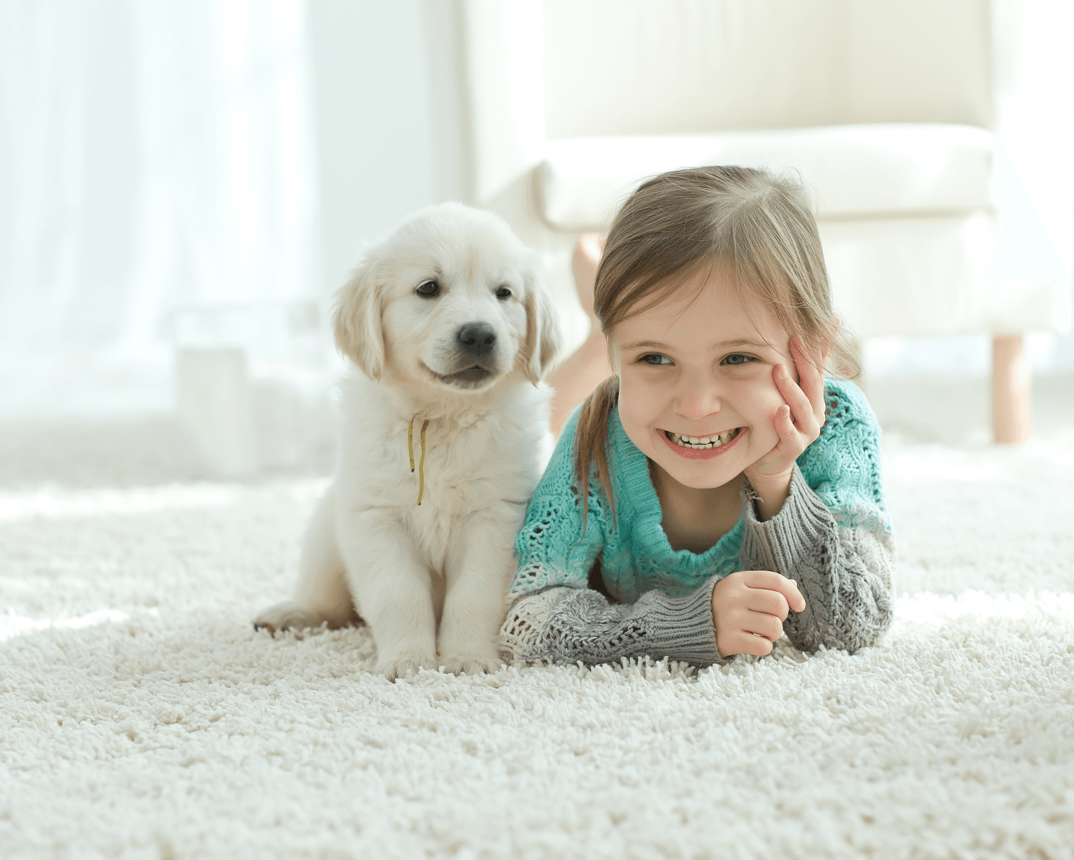 Carpet cleaning in Springtown, TX