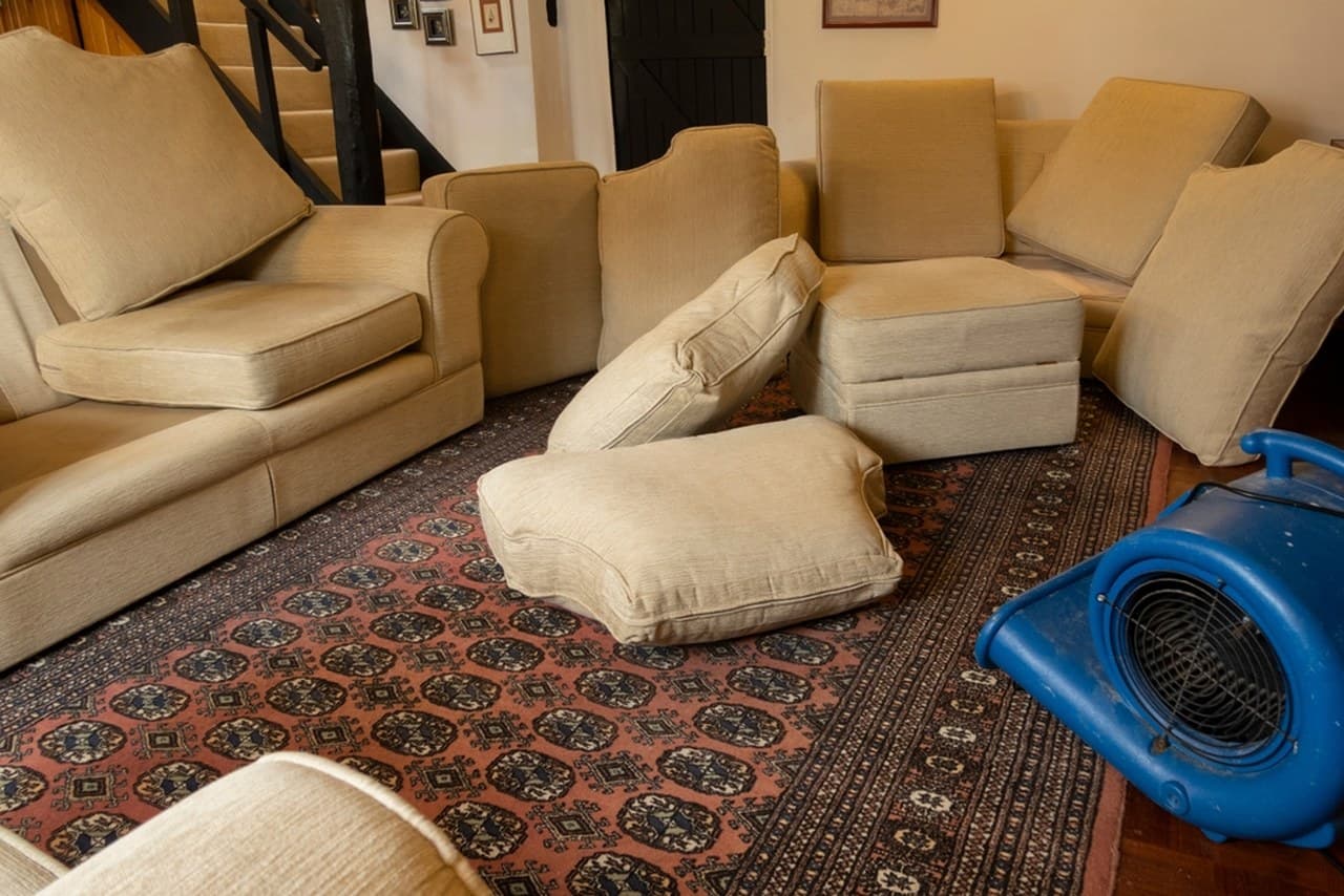 10 Reasons to Choose Professional Carpet Cleaning Over DIY