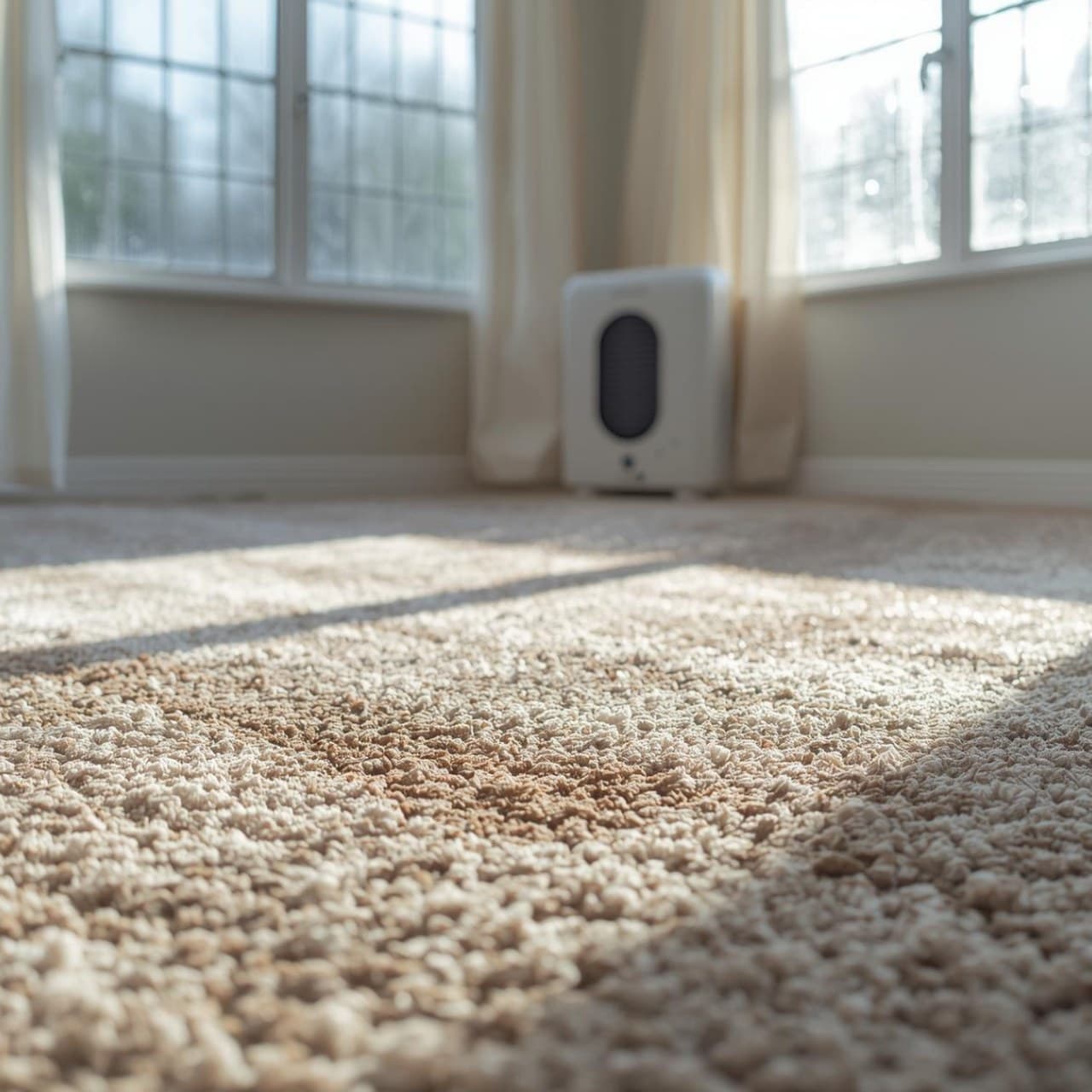 Carpet Cleaning in Ft. Worth, TX 76008: A Real Story of Pet Odor Removal Done Right