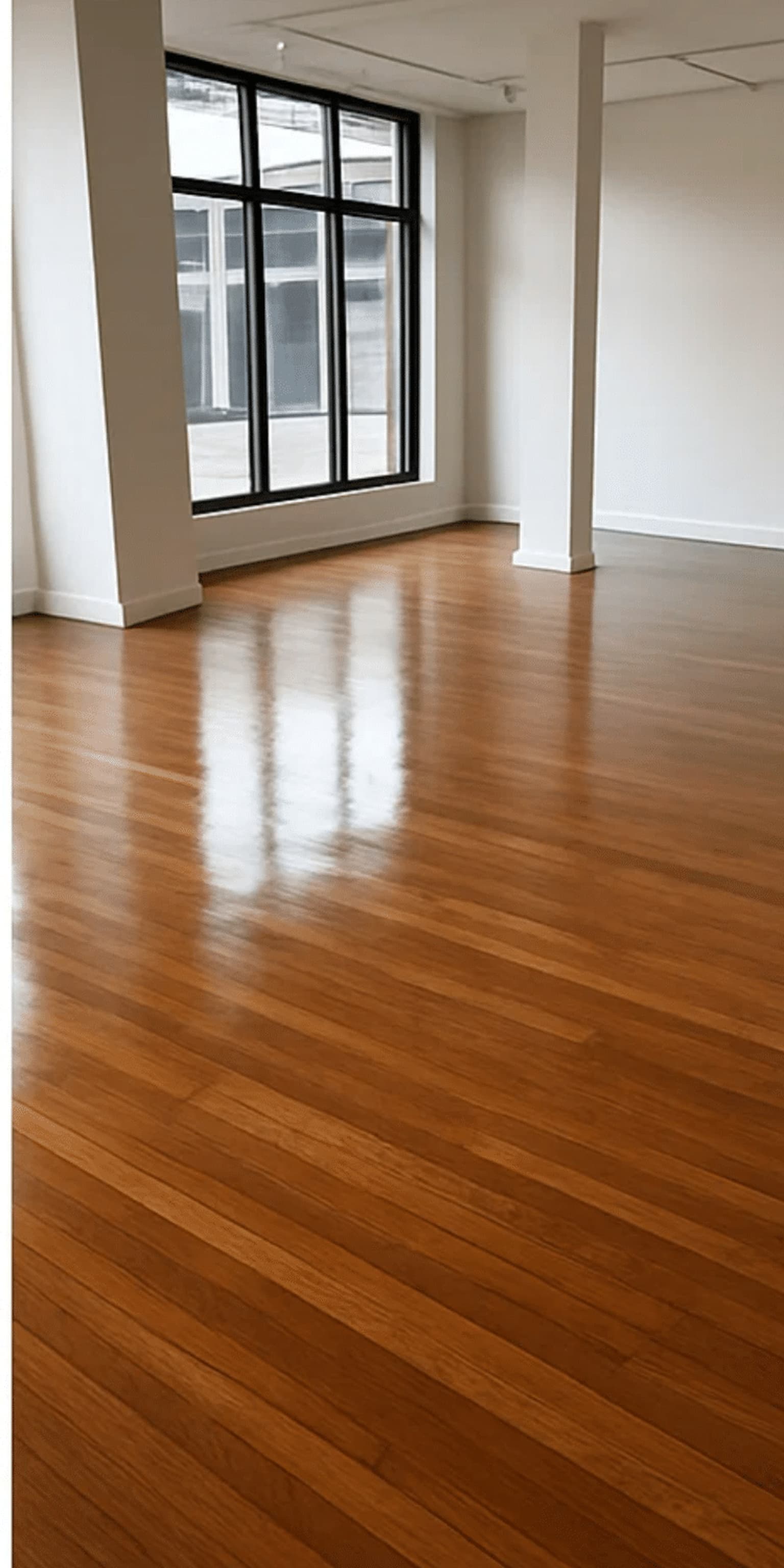 Hardwood Floor Cleaning in Fort Worth, TX