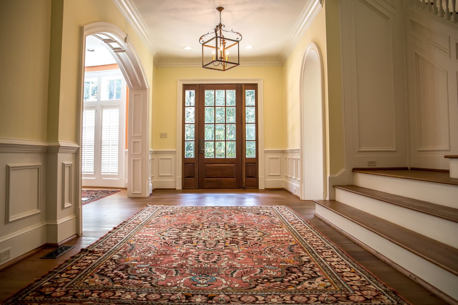 Why Different Rugs Need Different Cleaning Methods