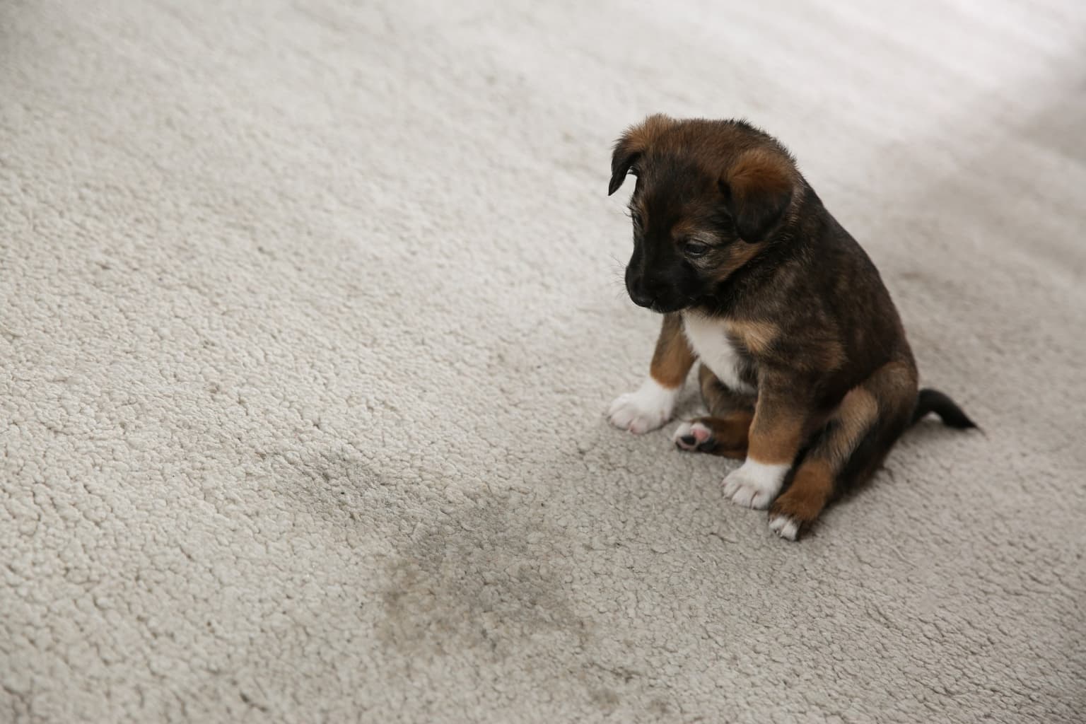 How Pet Odor and Stain Removal Helps Restore a Cleaner, Fresher Home