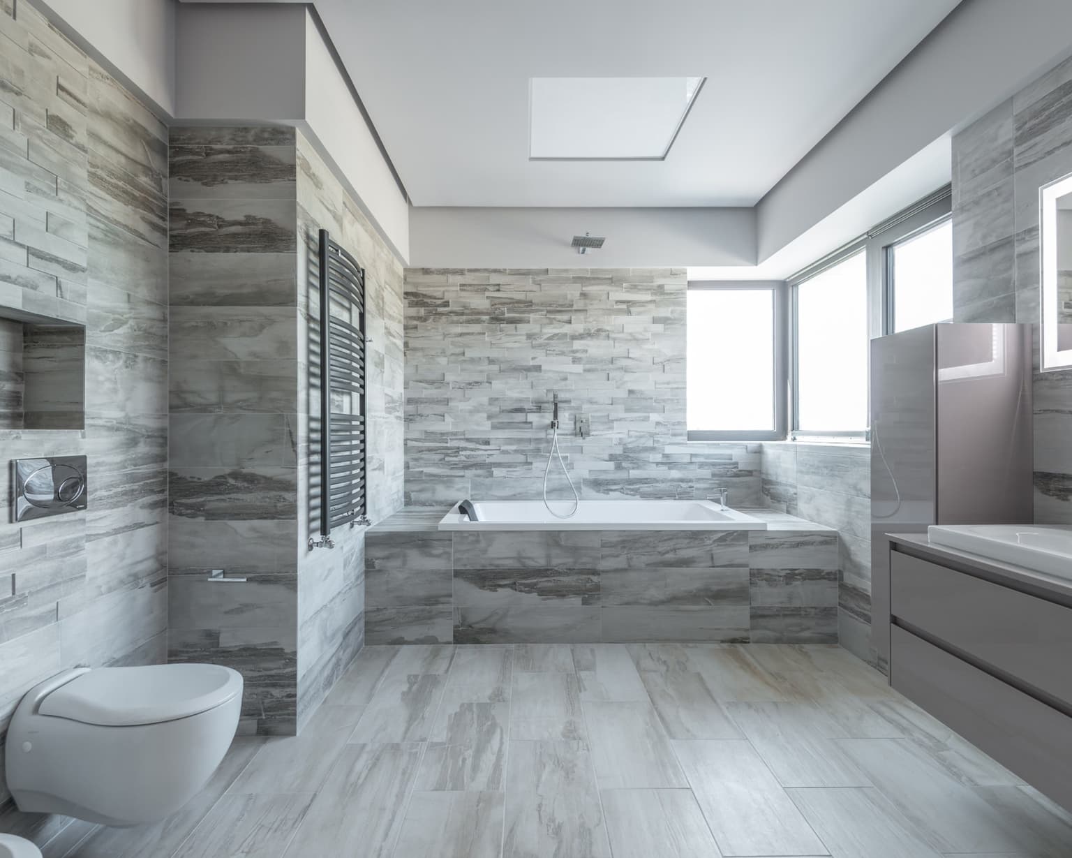 Tile & Grout Cleaning in Fort Worth, TX