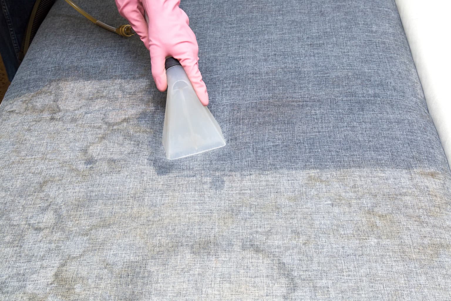 Upholstery Cleaning in Fort Worth, TX