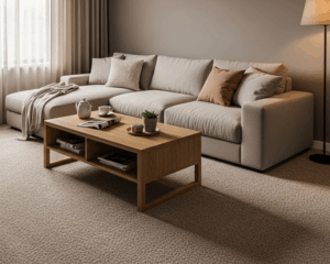 Best Residential Carpet Cleaning