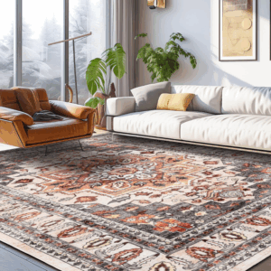 Oriental Rug Cleaning