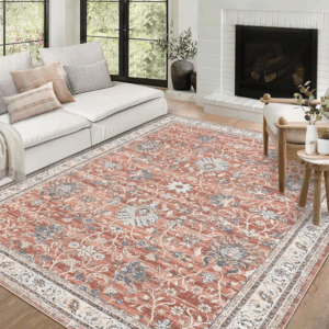 Oriental Rug Cleaning