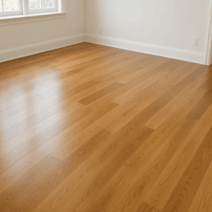 Hardwood Floor Cleaning