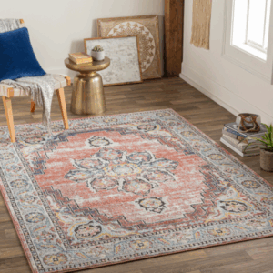 Oriental Rug Cleaning