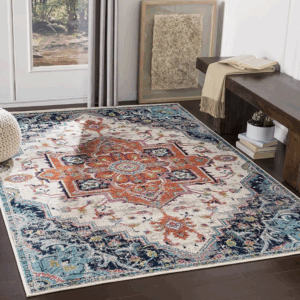 Oriental Rug Cleaning