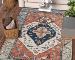Best rug cleaning service