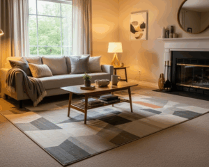 Best rug cleaning service
