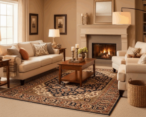 Best rug cleaning service