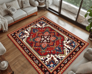Best rug cleaning service