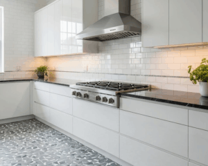 Best Tile and Grout Cleaning