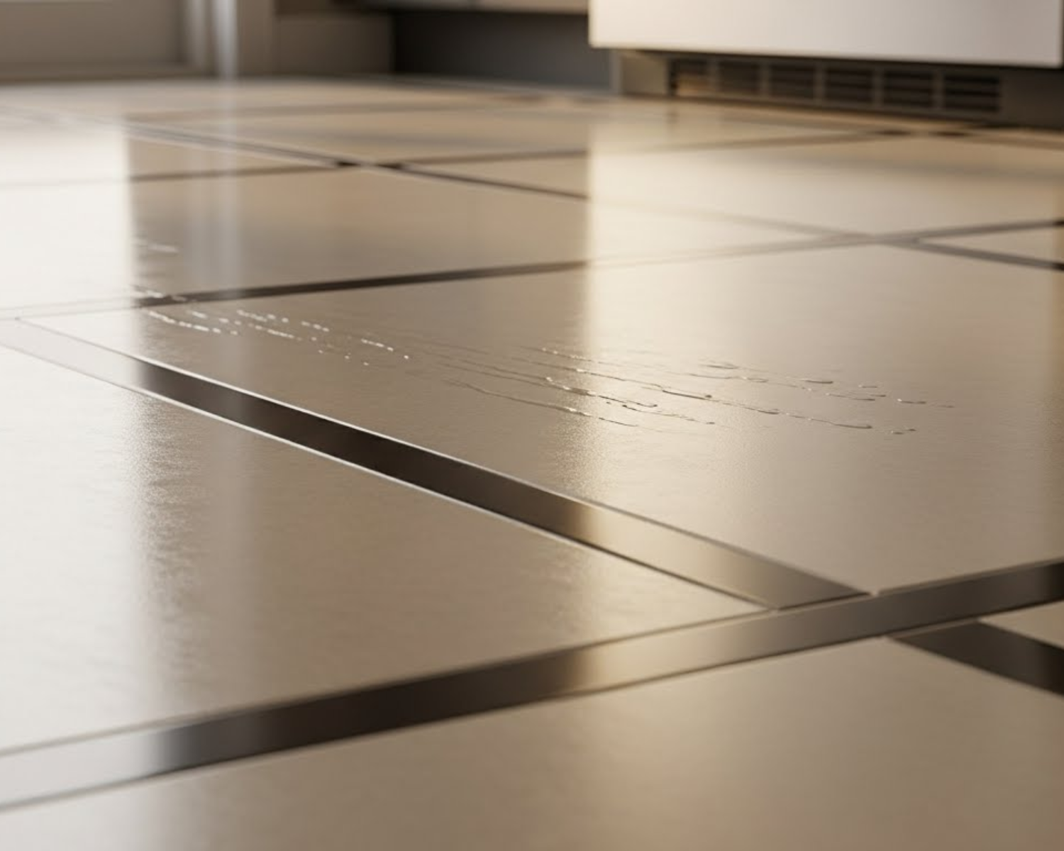 Best Tile and Grout Cleaning