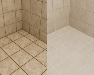 Best Tile and Grout Cleaning