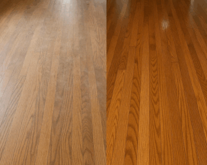 Best Hardwood Floor Cleaning
