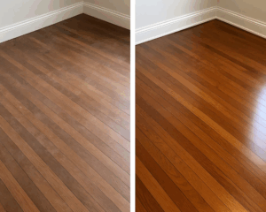 Best Hardwood Floor Cleaning