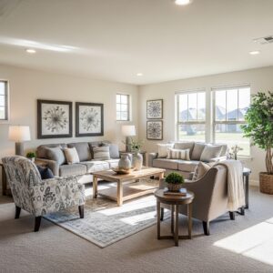 Carpet Cleaning