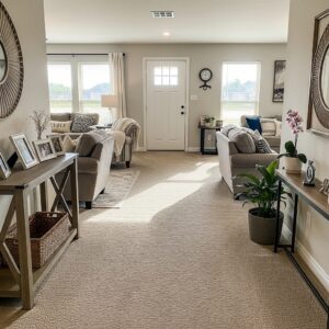 Carpet Cleaning