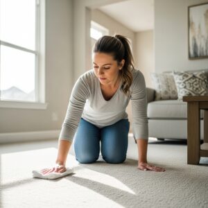 Carpet Cleaning