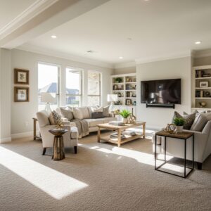 Carpet Cleaning
