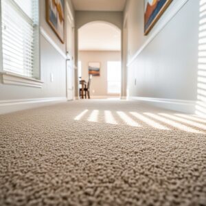 Carpet Cleaning