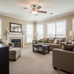Carpet Cleaning